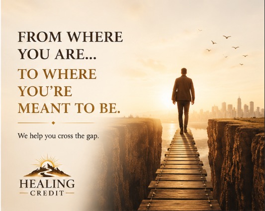 From where you are… to where you're meant to be.